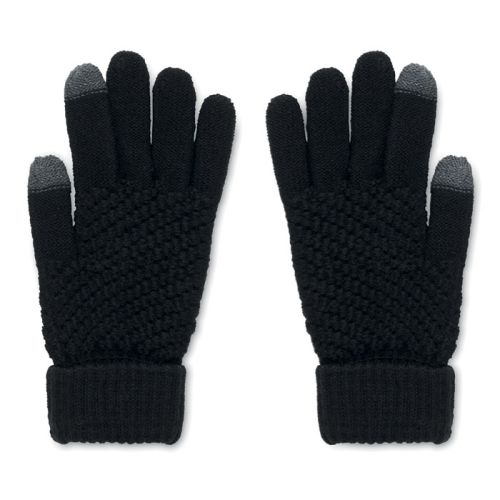 Touchscreen gloves - Image 3